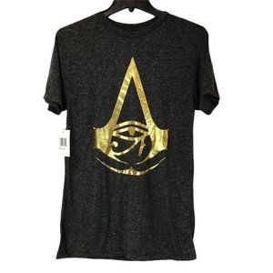 Assassins Creed Women’s Graphic T-Shirt (Size L)